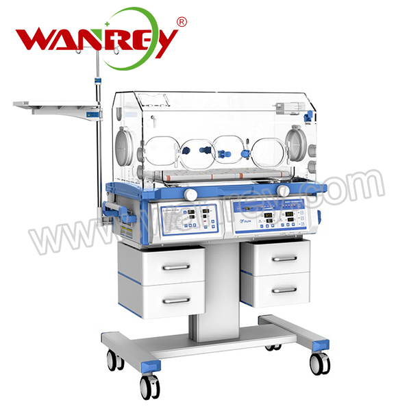Baby Incubator WR-MD059